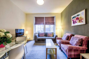 ALTIDO Perfect Location! - Stylish & Cosy Rose St Apt